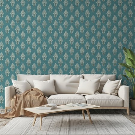 Bild på Färgsättning Claus Blue - 1096601-01 - 07846-01